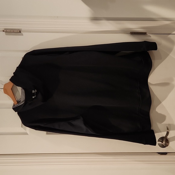 Under Armour Hooded Sweatshirt - Picture 3 of 4